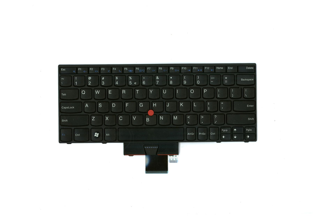 Lenovo ML-KBD USI US English Keyboard 63Y0077