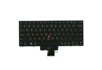 Lenovo ML-KBD USI US English Keyboard 63Y0077