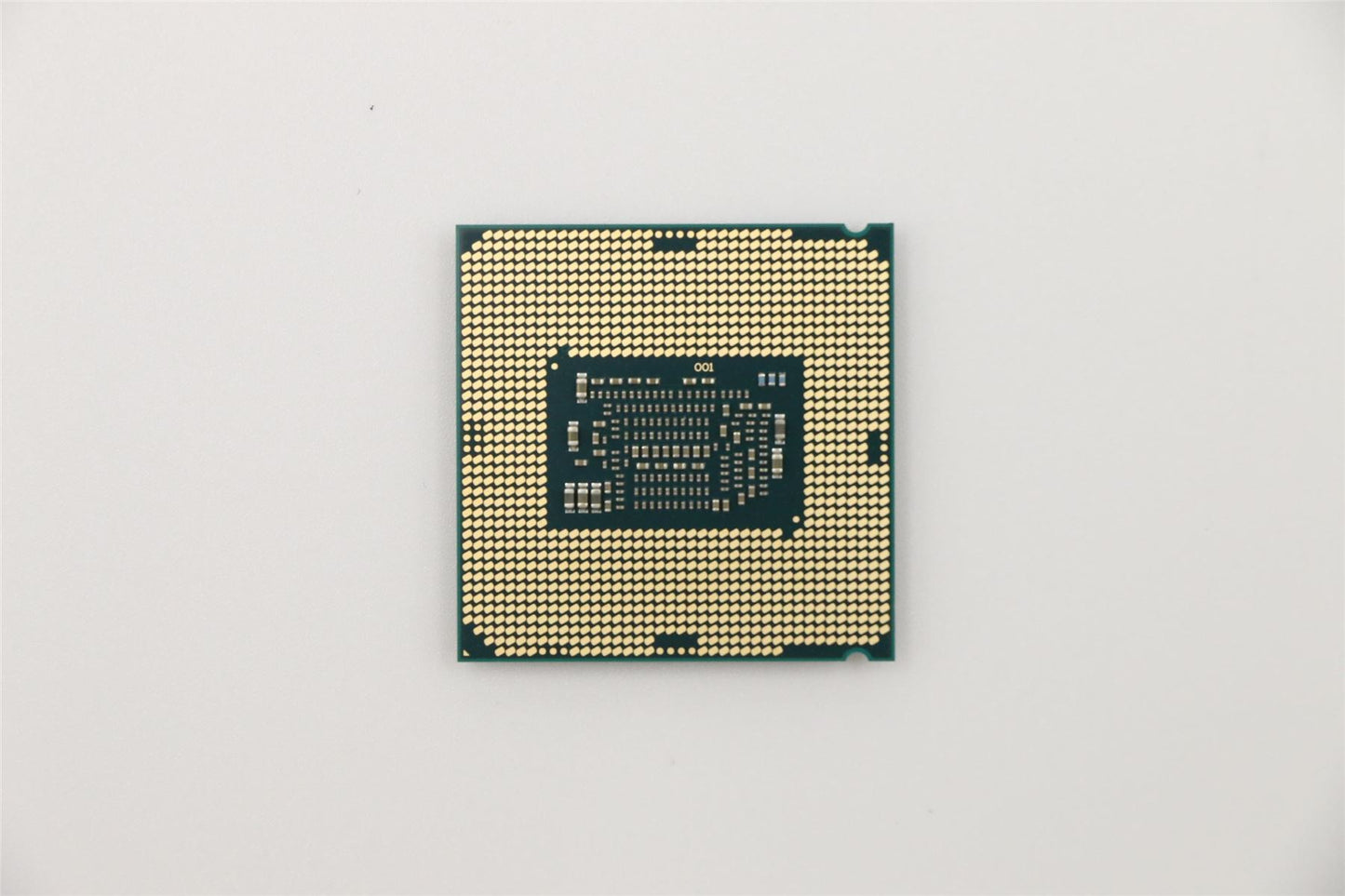 Lenovo ThinkStation P320 CPU Processor 01AG123