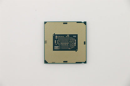 Lenovo ThinkStation P320 CPU Processor 01AG123