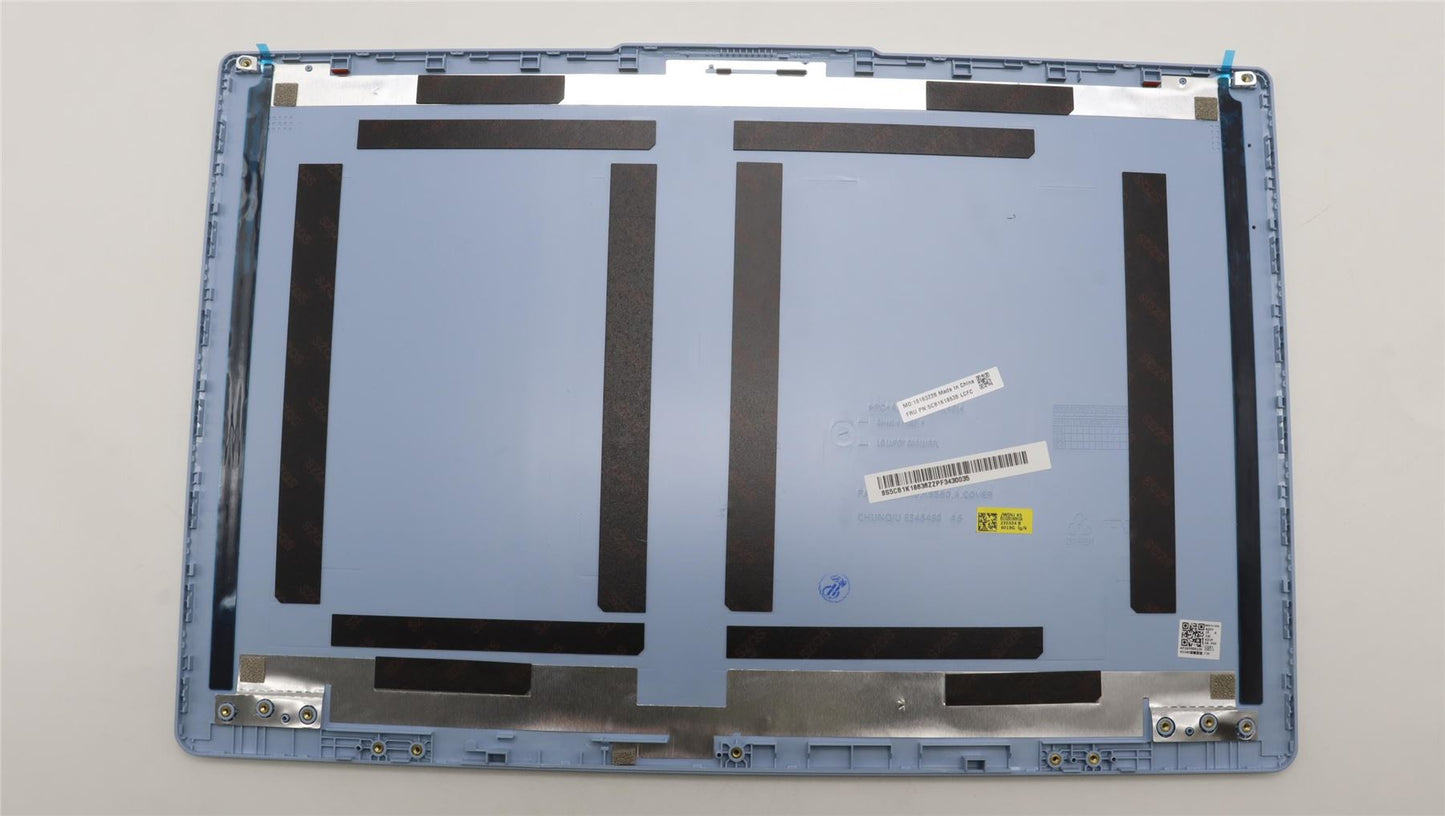 Lenovo Cover L 82XB LCD Cover FB T30 5CB1K18636