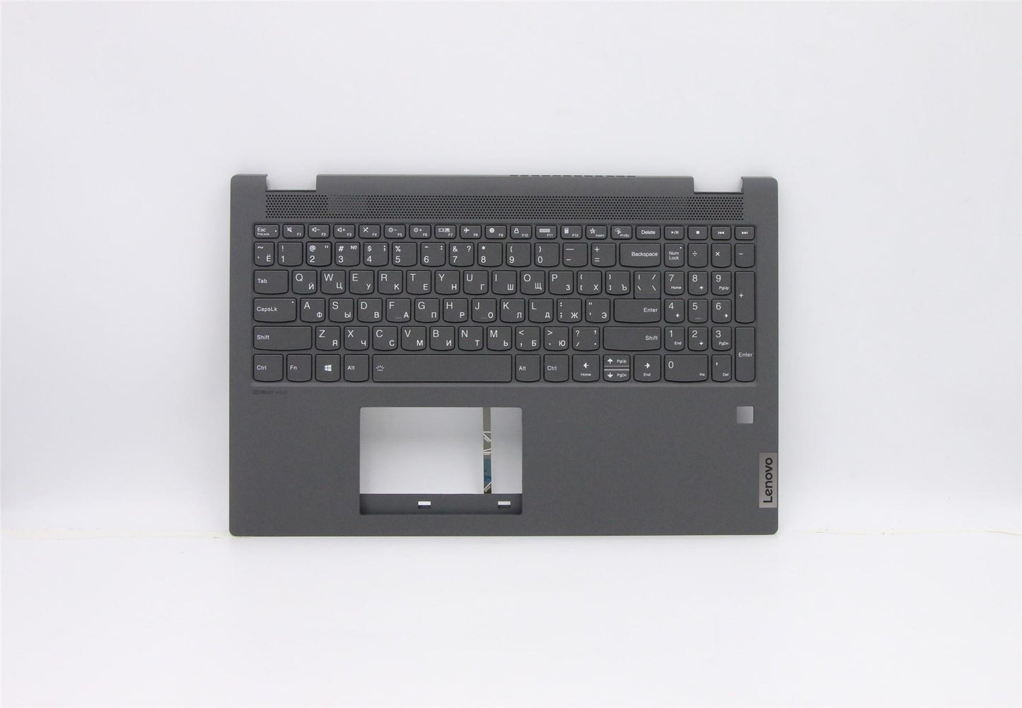 Lenovo Upper Case ASM_RU W 81X3 GY 5CB0Y99229