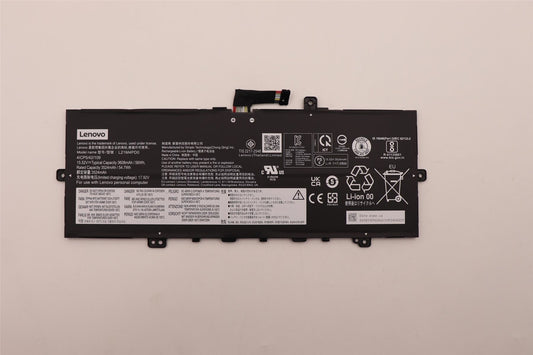 Lenovo ThinkBook Plus G4 IRU 13x G2 IAP 13s G4 IAP Battery 5B11D96865