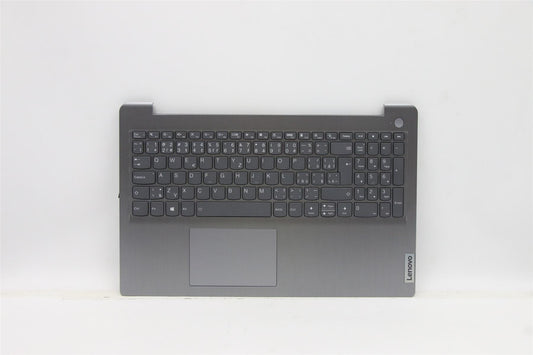 Lenovo IdeaPad 3-15ITL6 3-15ALC6 Palmrest Touchpad Cover Keyboard 5CB1B69128