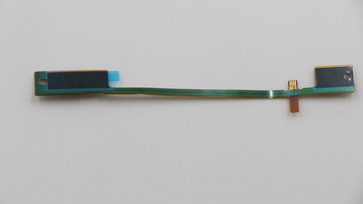 Lenovo CARDPOP MIC C 80VU Microphone Board 5C50M09413