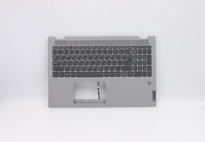 Lenovo Upper Case ASM_HB W 81X3 PG 5CB0Y89980