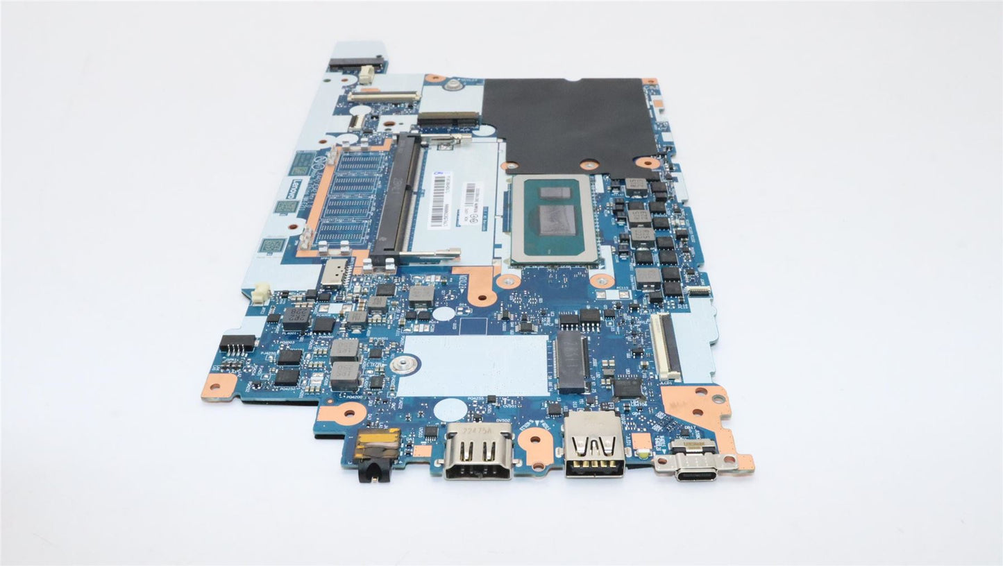 Lenovo ThinkPad E15 Gen 4 s Motherboard Mainboard UMA INTELI51235U 0G 5B21K85332