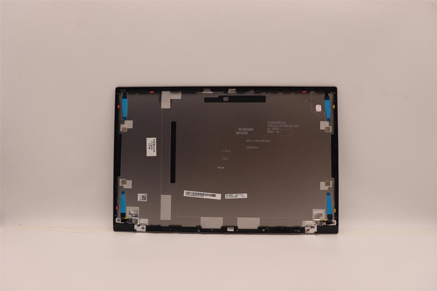 Lenovo COVER A COVER ASSY SR (JE542) 5CB1H66056