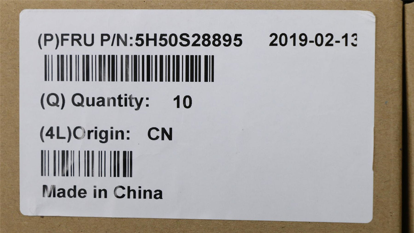 Lenovo IdeaPad S340-14IWL S340-14IML S340-14API Hinge Hinges Bracket 5H50S28895