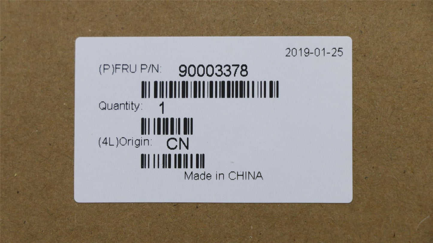 Lenovo Miix 10 SD Card Reader Board WiFi Version 90003378