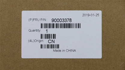 Lenovo Miix 10 SD Card Reader Board WiFi Version 90003378