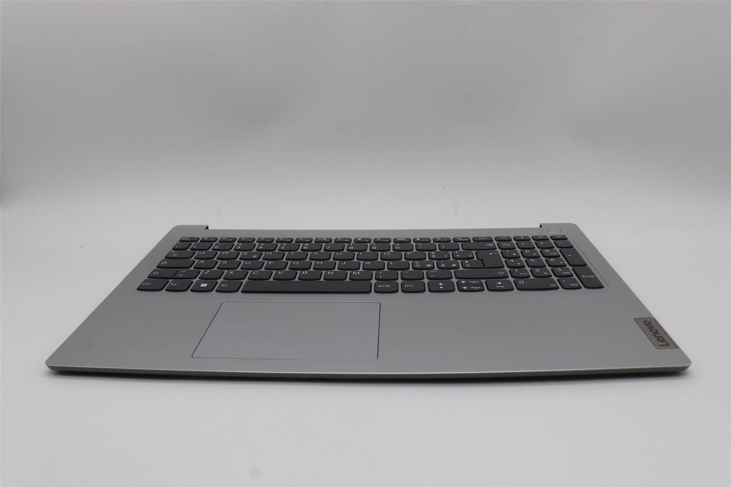 Lenovo IdeaPad 1 15ALC7 Palmrest Cover Touchpad Keyboard Italian 5CB1H70710