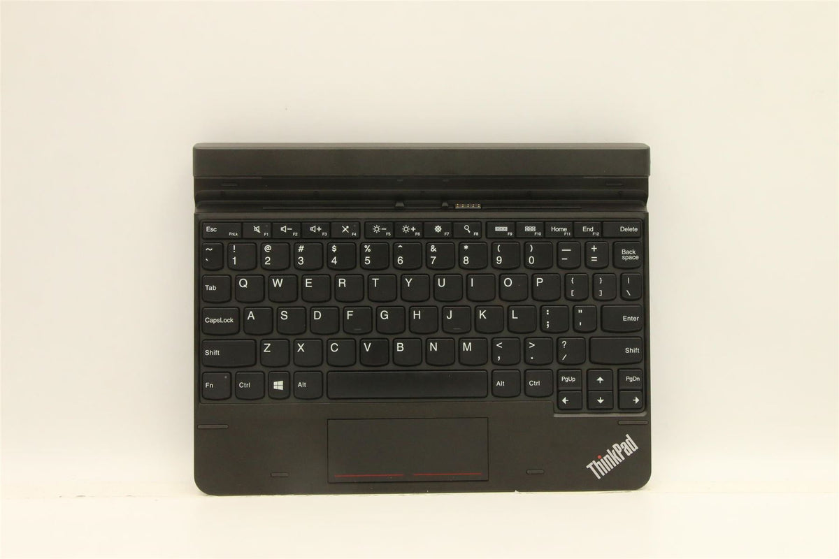 Lenovo Ella 2 ULT KYD-USE US English Keyboard 03X9077
