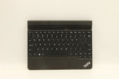 Lenovo Ella 2 ULT KYD-USE US English Keyboard 03X9077