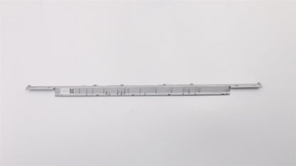 Lenovo IdeaPad 710S Plus-13IKB Hinge Cap Strip Trim Cover Silver 5B30Q78115