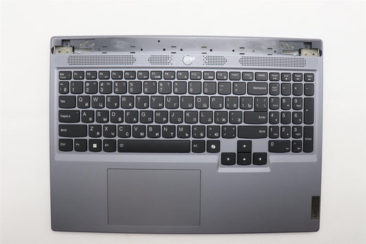 Lenovo Upper Case ASM RUS C 83DH LGBL 5CB1N84651