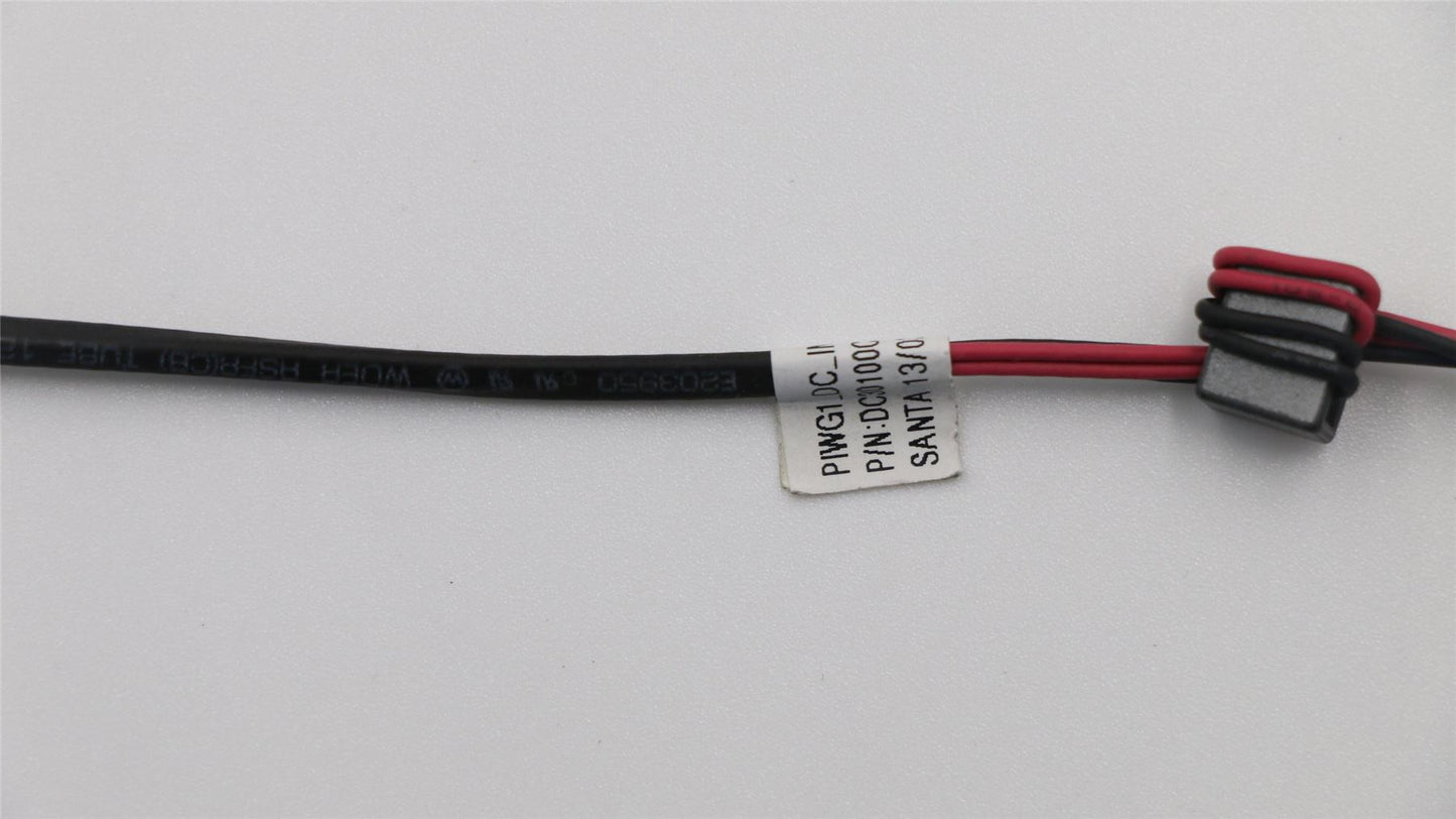 Lenovo IdeaPad G475 G470 Z500 DC In Port Socket Power Cable 31048215