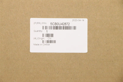 Lenovo IdeaPad L340-15API Palmrest Cover Touchpad Keyboard Hungarian 5CB0U42872