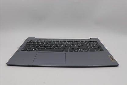 Lenovo Upper Case ASM_BEL L 83E6AG NBL 5CB1N95433