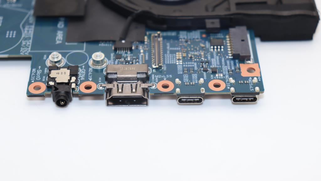 Lenovo ThinkPad P1 Gen 6 Motherboard Mainboard DIS INTELI713800H 5B21L89357