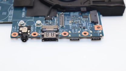 Lenovo ThinkPad P1 Gen 6 Motherboard Mainboard DIS INTELI713800H 5B21L89357
