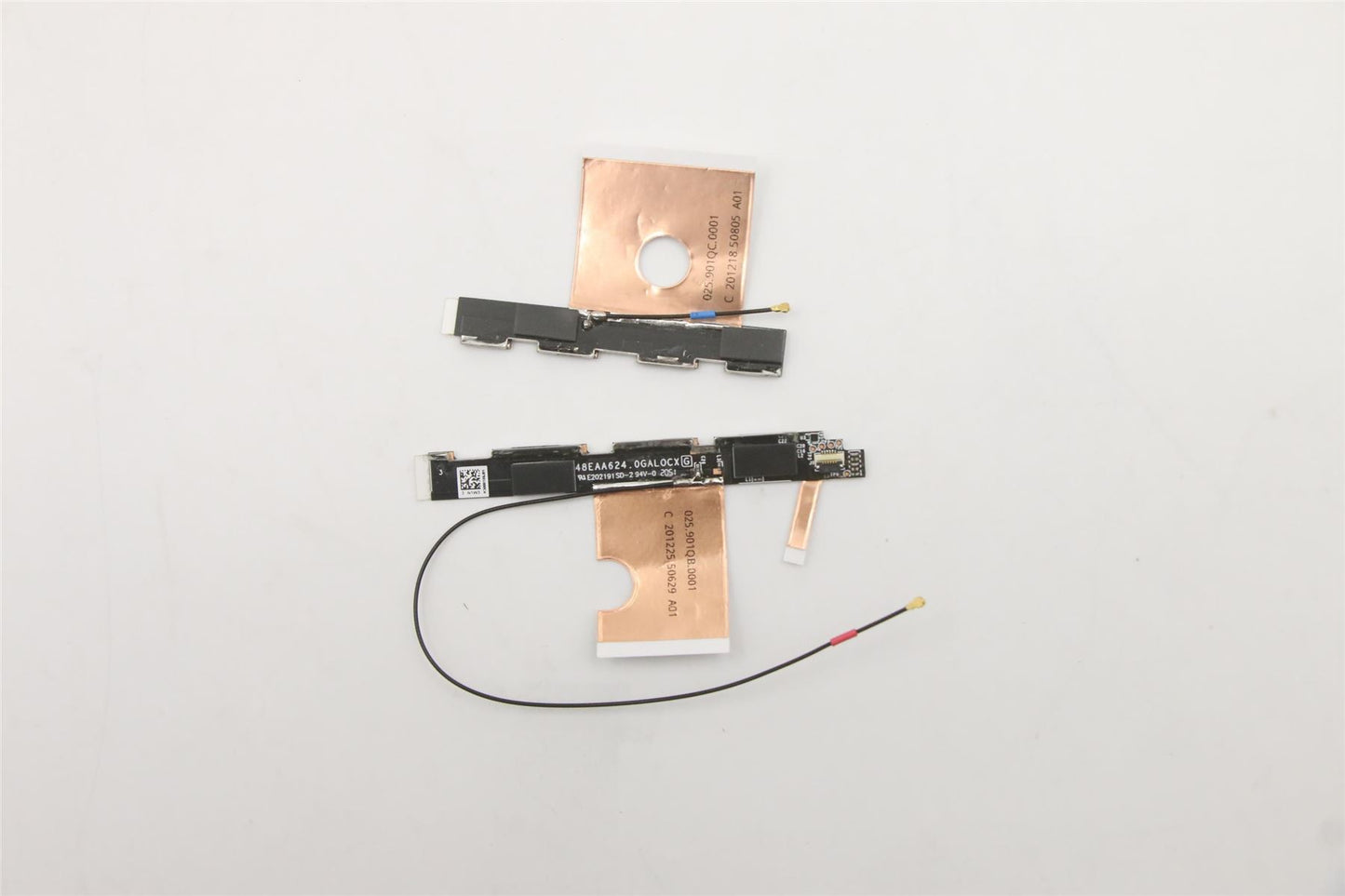 Lenovo ThinkPad X12 1 Wi-Fi Wifi Wireless Antenna 5A30Z88147