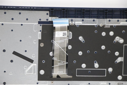 Lenovo Upper Case ASM_UKE L82KV NFPA/BUMA 5CB1C75114