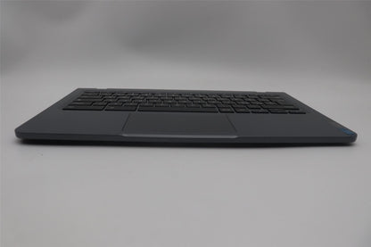 Lenovo 14e Gen3 IP 3 14IAN8 Keyboard Palmrest Top Cover Italian Black 5M11H62100