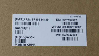 Lenovo System FAN 21KK 5F10S14130