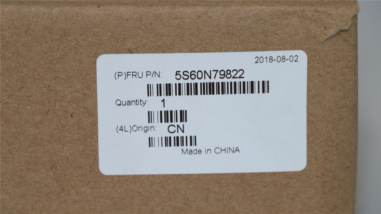 Lenovo Shielding DDR C 80XC 5S60N79822