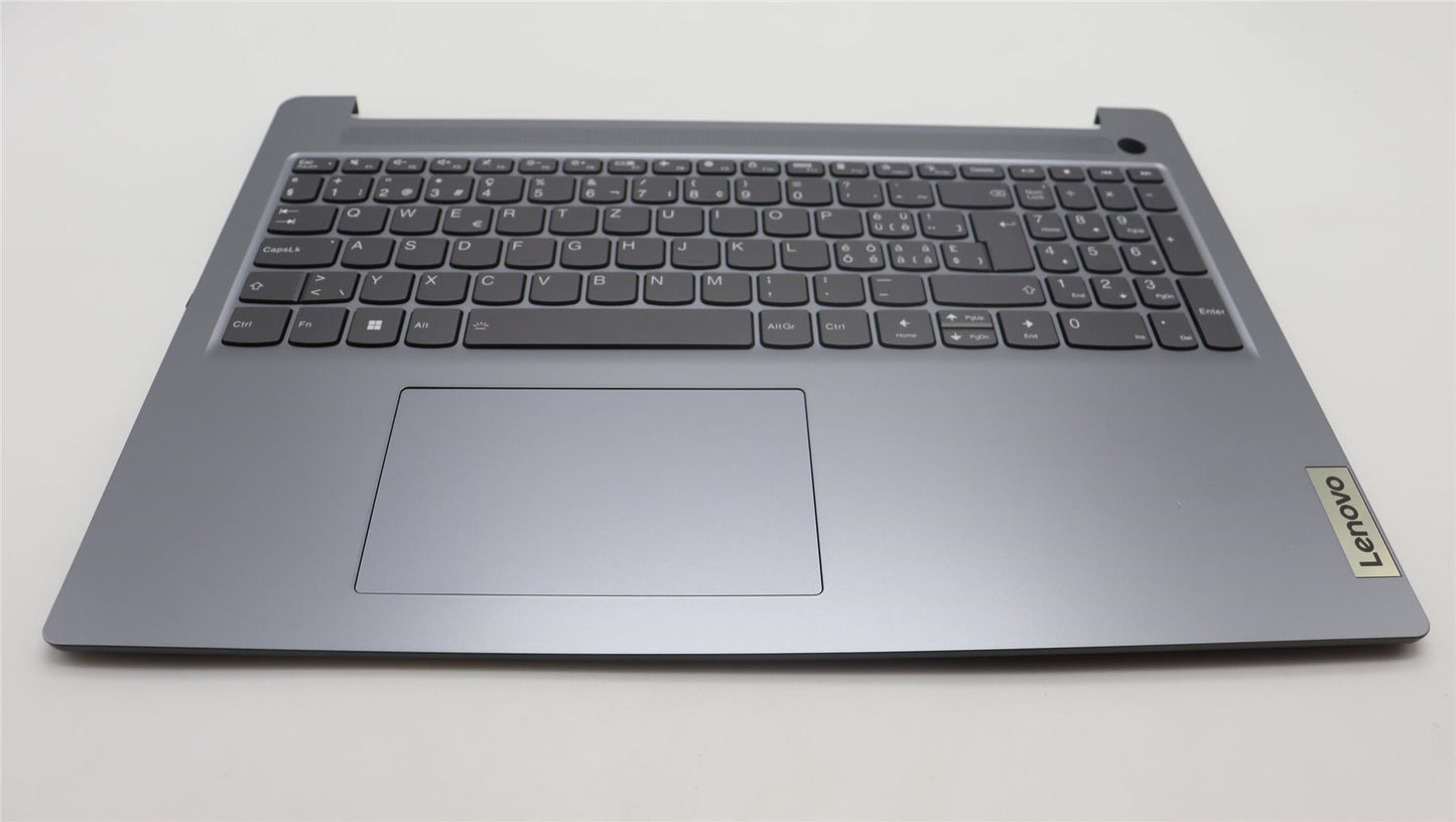 Lenovo COVER UpperCaseASM_SWS L83ENFPAGBL 5CB1M48216