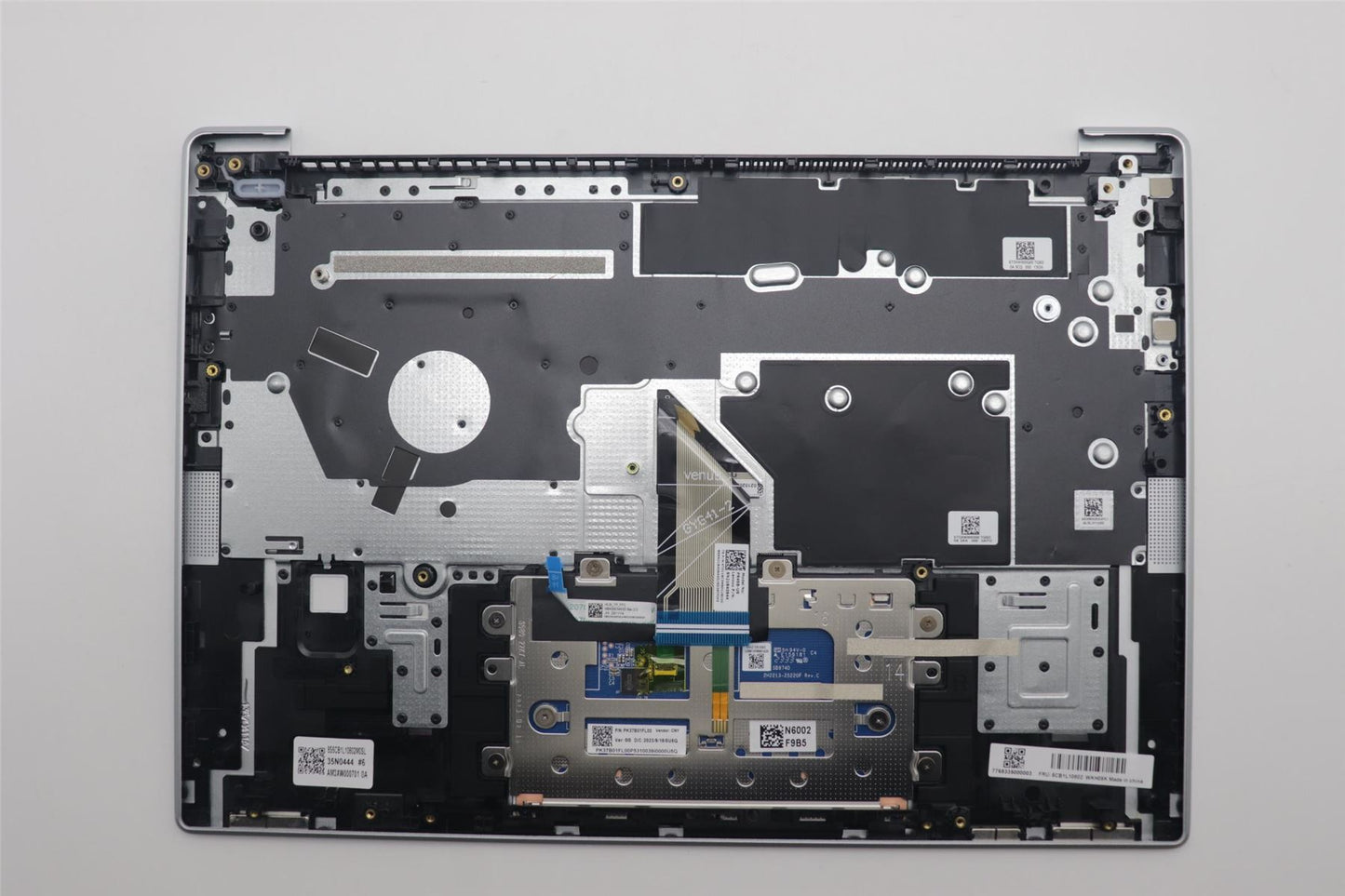 Lenovo IdeaPad 5 14IRL8 5 14ABR8 Palmrest Cover Touchpad Keyboard 5CB1L10802