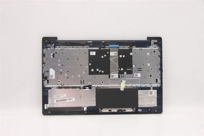 Lenovo Upper Case ASM_SP L81YKFPNBLAB 5CB0Z31247
