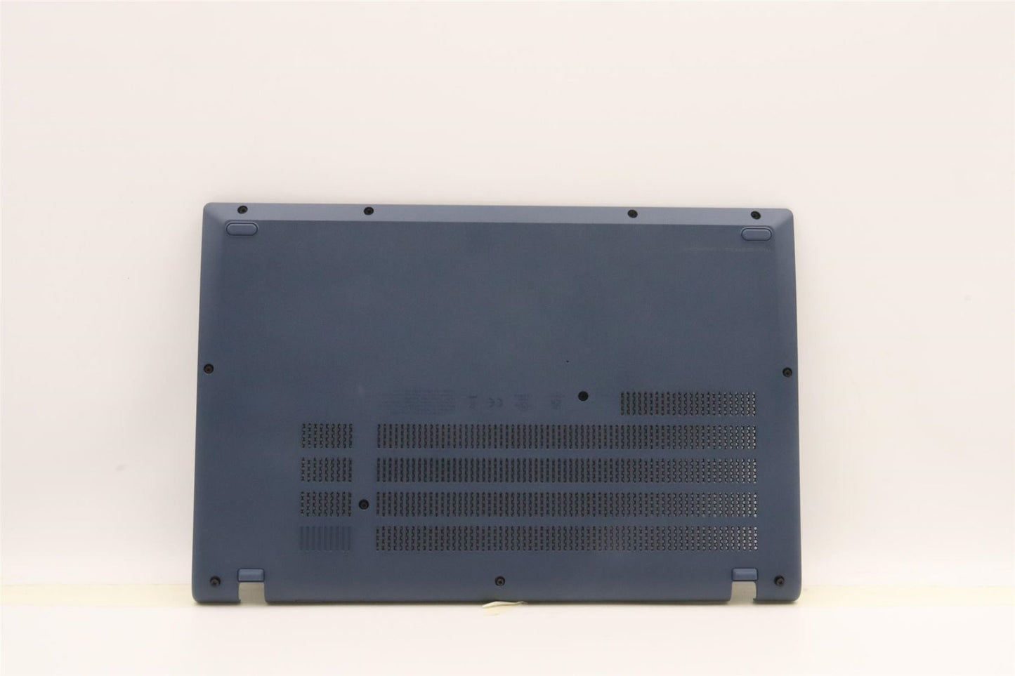 Lenovo Chromebook C14 1 Bottom Base Lower Chassis Cover Blue 5CB1J18127