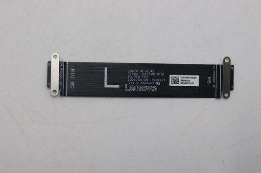 Lenovo L83HM RIO to MB I/O FPC Cable 5C10S31187