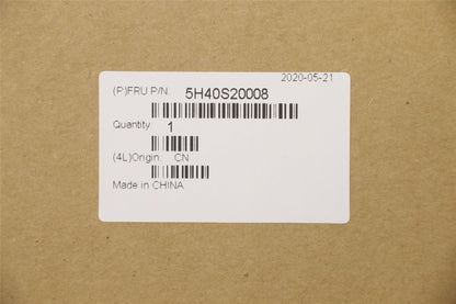 Lenovo V14-ADA Fan Heatsink 5H40S20008