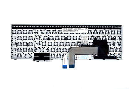 Lenovo ThinkPad E550 E555 E560 E565 Keyboard Slovakian Black 00HN024