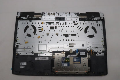 Lenovo LOQ 15APH8 LOQ 15IRH8 Palmrest Cover Touchpad Keyboard Black 5CB1L49811