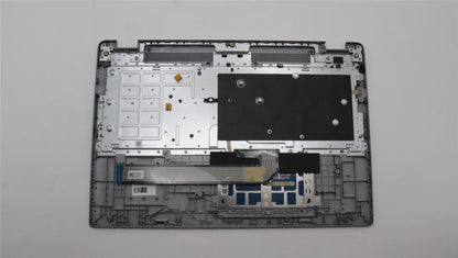 Lenovo Upper Case ASM_ITA H 82T3 ARGY UK 5CB1H24843