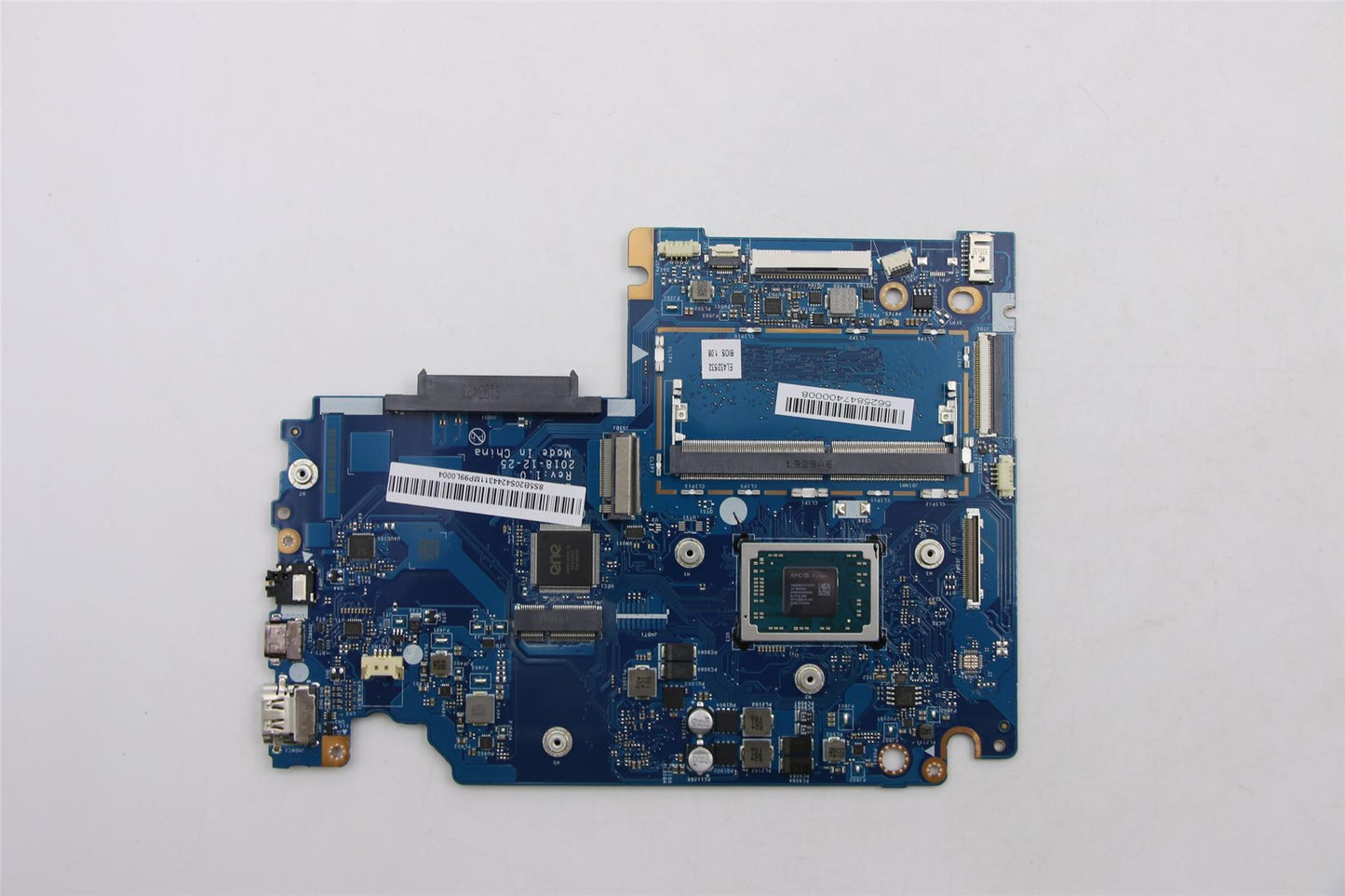 Lenovo IdeaPad S340-15API Motherboard Mainboard UMA AMD Ryzen 3 3200U 5B20S42443