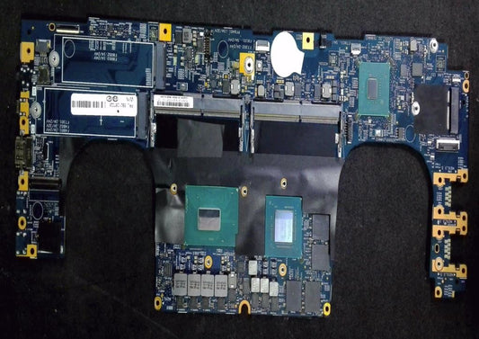 Lenovo 5B21C67028 BDPLANAR i7-9750H,N18PG0,WIN,dTPM