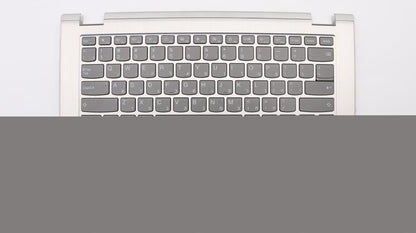 Lenovo UpperCase L 81EK W/KB PTN FP BL HB 5CB0R08867