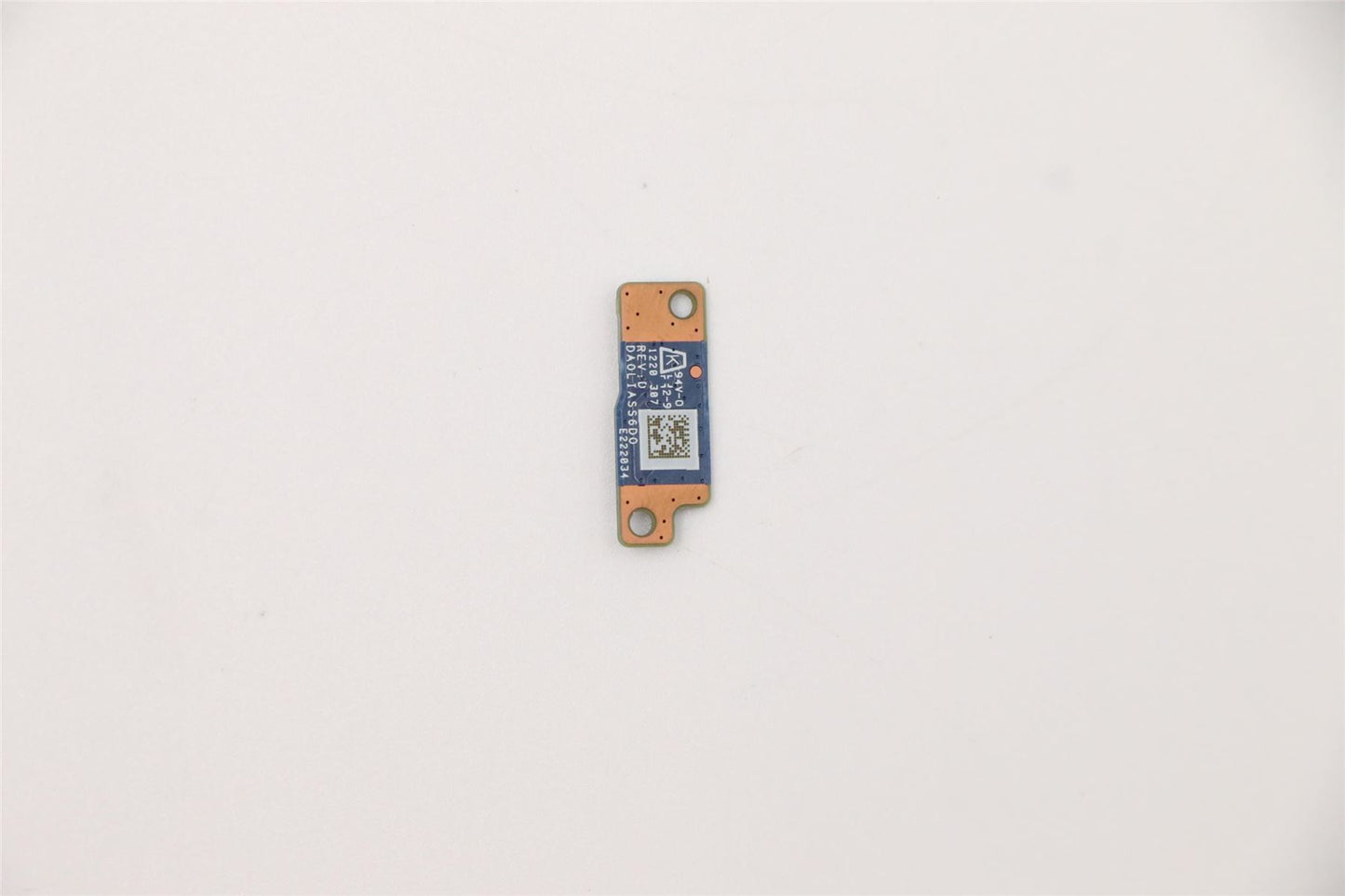 Lenovo Yoga 11e 6 Sensor Board 5C50S73037