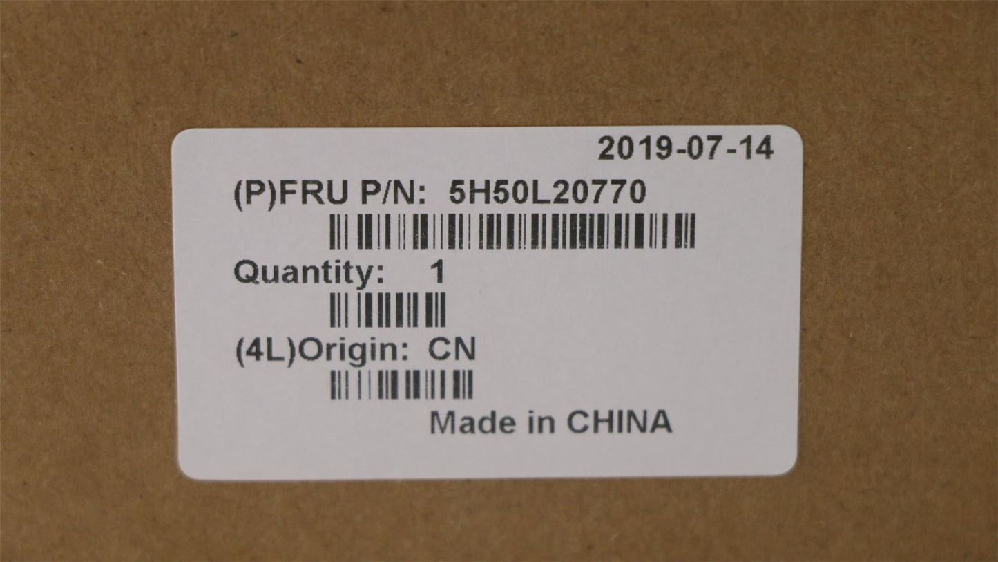 Lenovo IdeaPad 710S-13ISK 710S-13IKB Hinge Hinges Bracket 5H50L20770