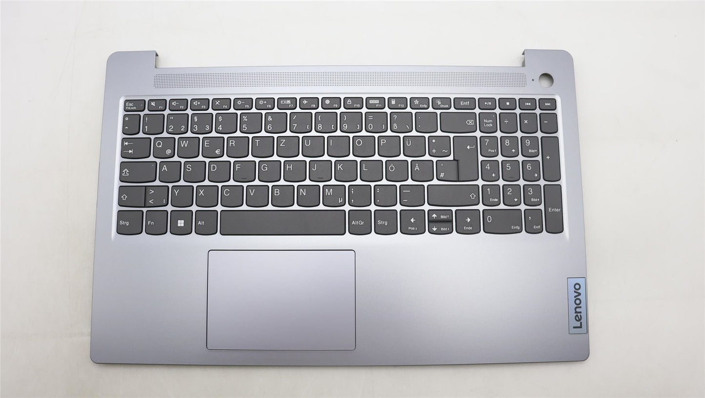 Lenovo COVER Upper Case ASM_GER L 83ERAGFP NBL 5CB1M23523