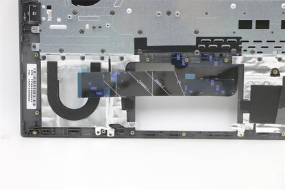 Lenovo Upper Case20RV NFP_MGR_NBL_ INTE 5CB0W44443