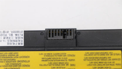 Lenovo Sanyo 4cell 42T4646