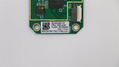 Lenovo ThinkCentre Hub 500 HDMI USB3 Video Card 00XL436