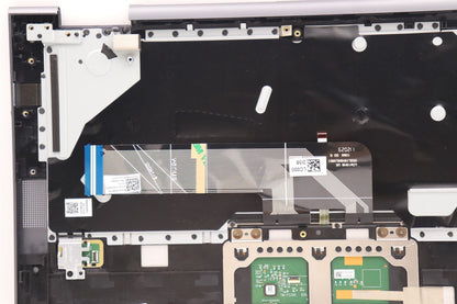 Lenovo Upper Case ASM_SPA L82N7 SG 5CB1D12407