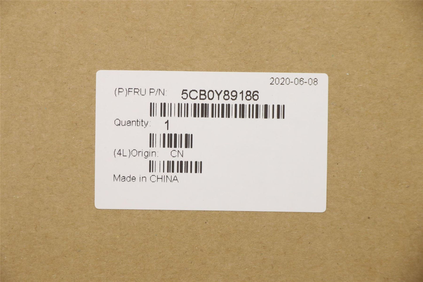 Lenovo IdeaPad 5-14IIL05 5-14ARE05 Bottom Base Lower Cover Blue 5CB0Y89186